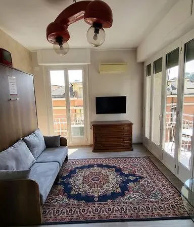 Centro A 1 Min Dal Mare Fino A 4 Ospiti Apartment Rapallo