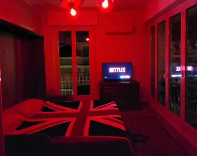 Funny In Апартаменты Рапалло