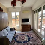 Centro A 1 Min Dal Mare Fino A 4 Ospiti Apartman Rapallo