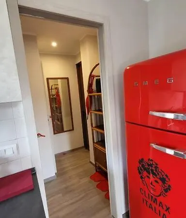 Appartement Funny In Rapallo