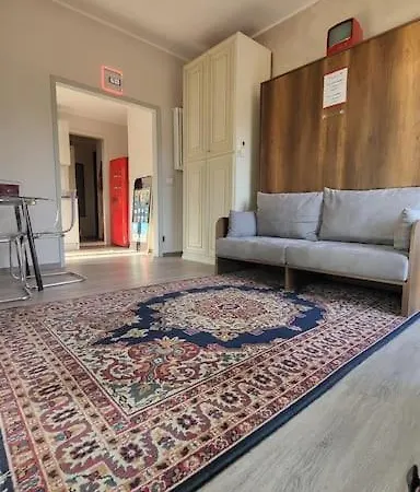 Apartman Centro A 1 Min Dal Mare Fino A 4 Ospiti