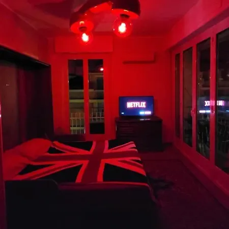 Funny In Appartement Rapallo