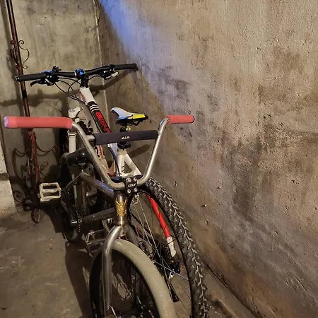 Funny In Appartamento