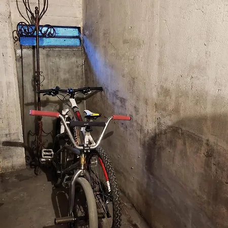 Appartamento Funny In *