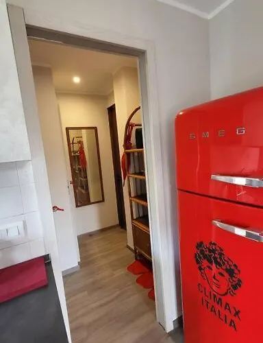 Apartment Funny In Rapallo