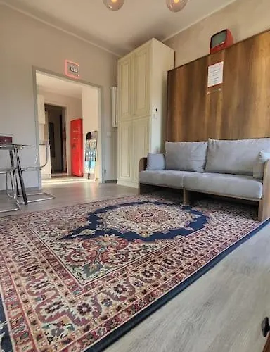 Appartement Funny In