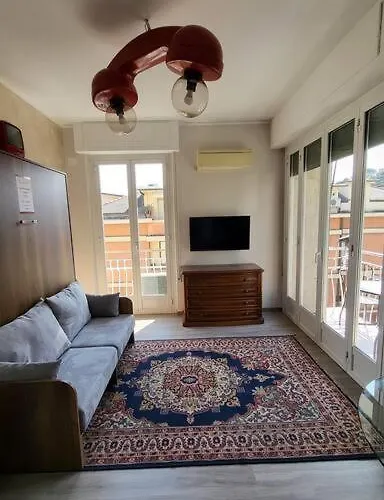 Funny In Appartement Rapallo