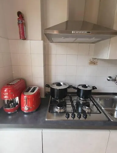 Appartement Funny In Rapallo