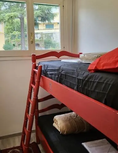 Appartement Funny In Rapallo