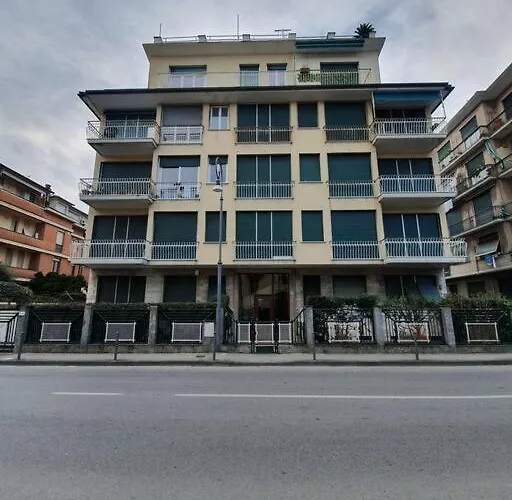 Funny In Appartement