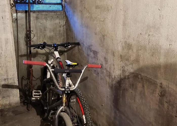 Appartement Funny In *